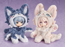 FLUFFY LAND Good Smile Arts Shanghai Nendoroid Doll Kigurumi Pajamas: Caesar