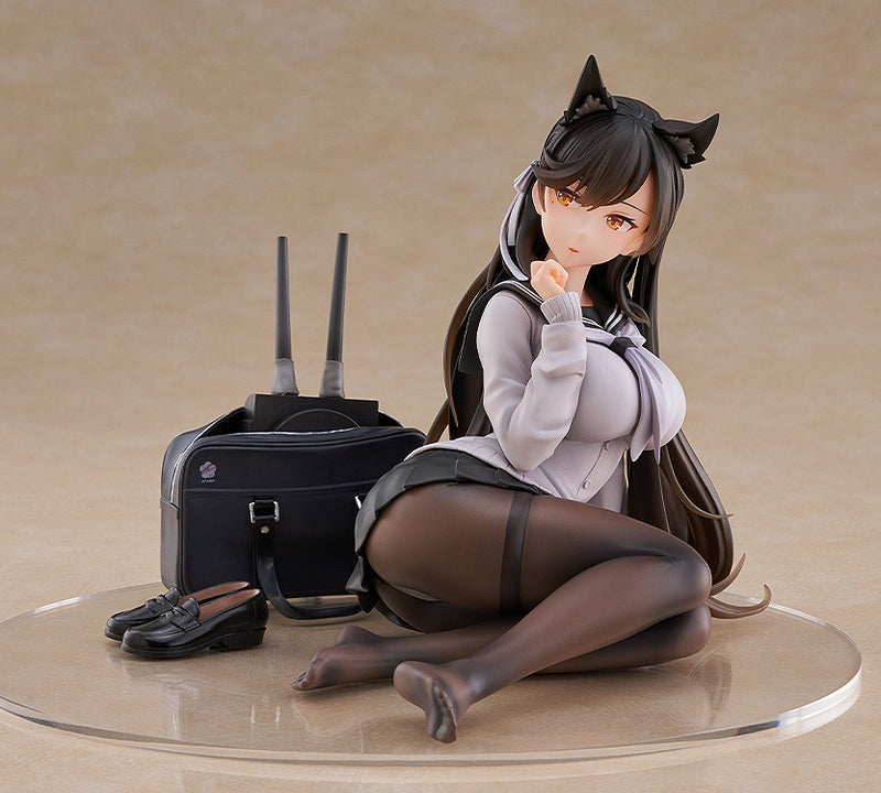 Azur Lane WAVE Atago (School Traumerei)