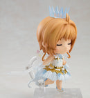 1040 Cardcaptor Sakura: Clear Card Nendoroid Sakura Kinomoto: CLEAR Ver. (re-run)