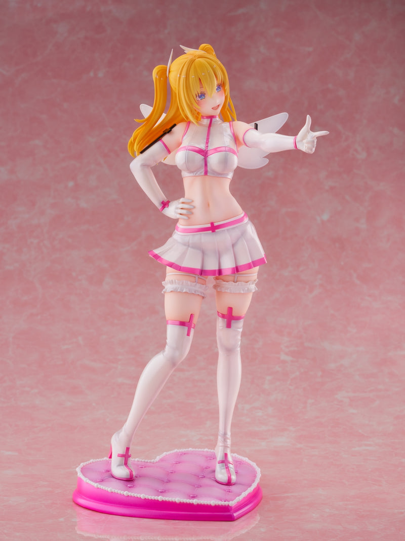 2.5 Dimensional Seduction BellFine Liliel True Angel Form/Lilysa