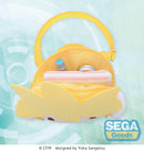 Character Vocal Series 02: Kagamine Rin/Len SEGA fuwa petit Kagamine Len Face Shoulder Bag (M) (Copy)