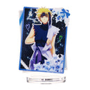 Maid Sama! GoodSmile Moment Rotating Acrylic Stand Misaki Ayuzawa/Takumi Usui