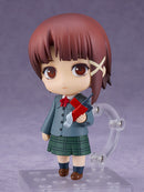 2356 serial experiments lain Good Smile Company Nendoroid lain iwakura