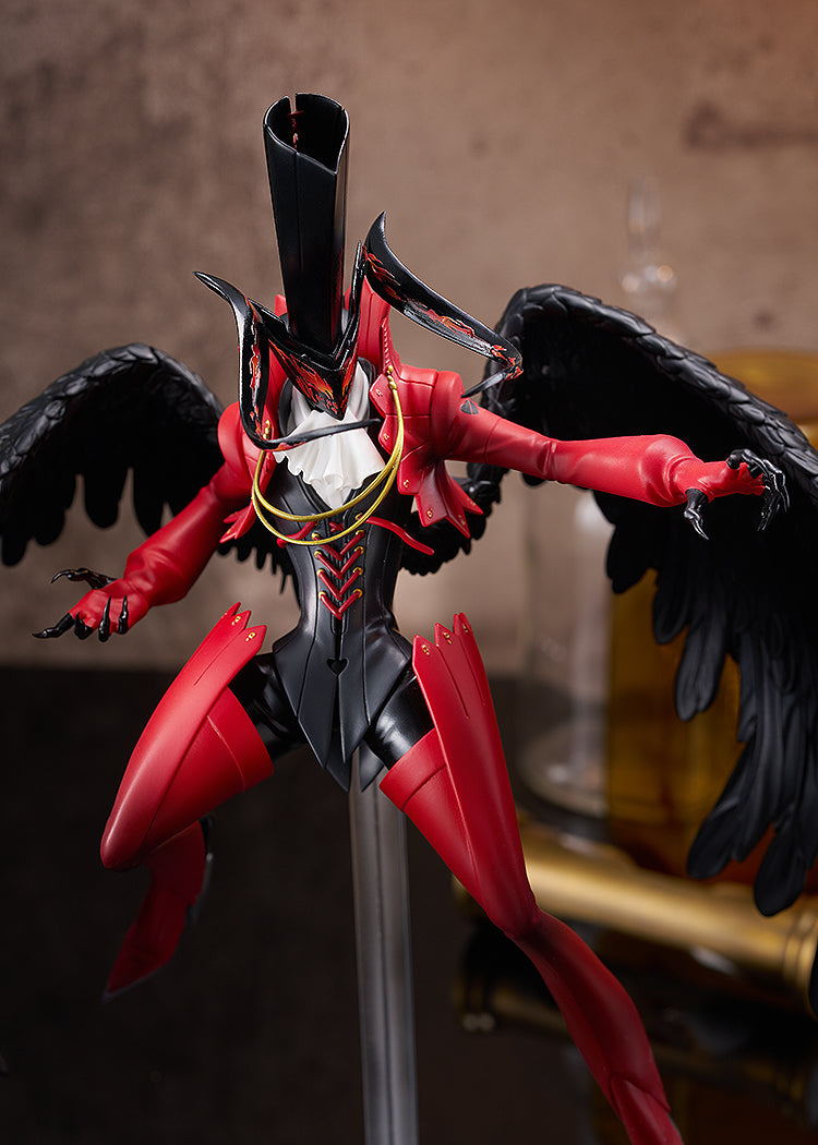 Persona5 Royal POP UP PARADE SP Arsène