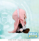 Hatsune Miku: Project DIVA Arcade Future Tone SEGA fuwa petit Mini Plush Megurine Luka Maid Ver. (EX)