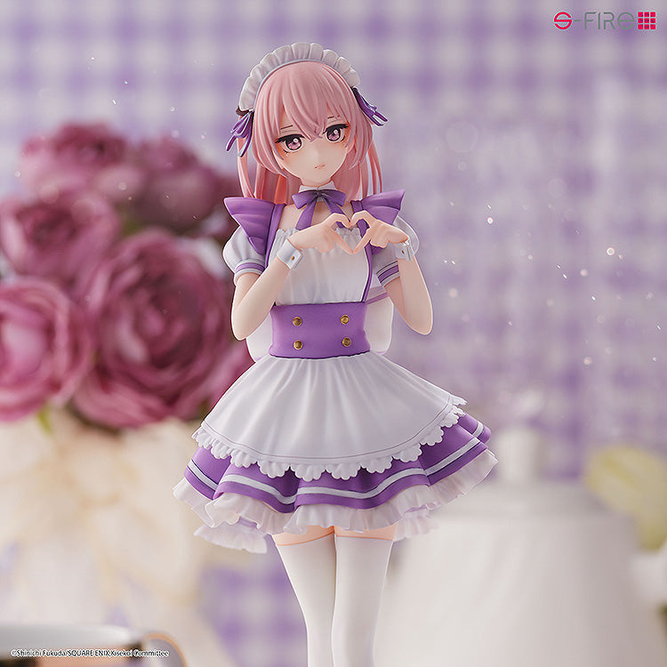 My Dress-Up Darling SEGA S-FIRE Sajuna Inui Pretty Maid Ver.