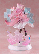 hololive production Claynel Hakui Koyori 1/7 Scale Figure