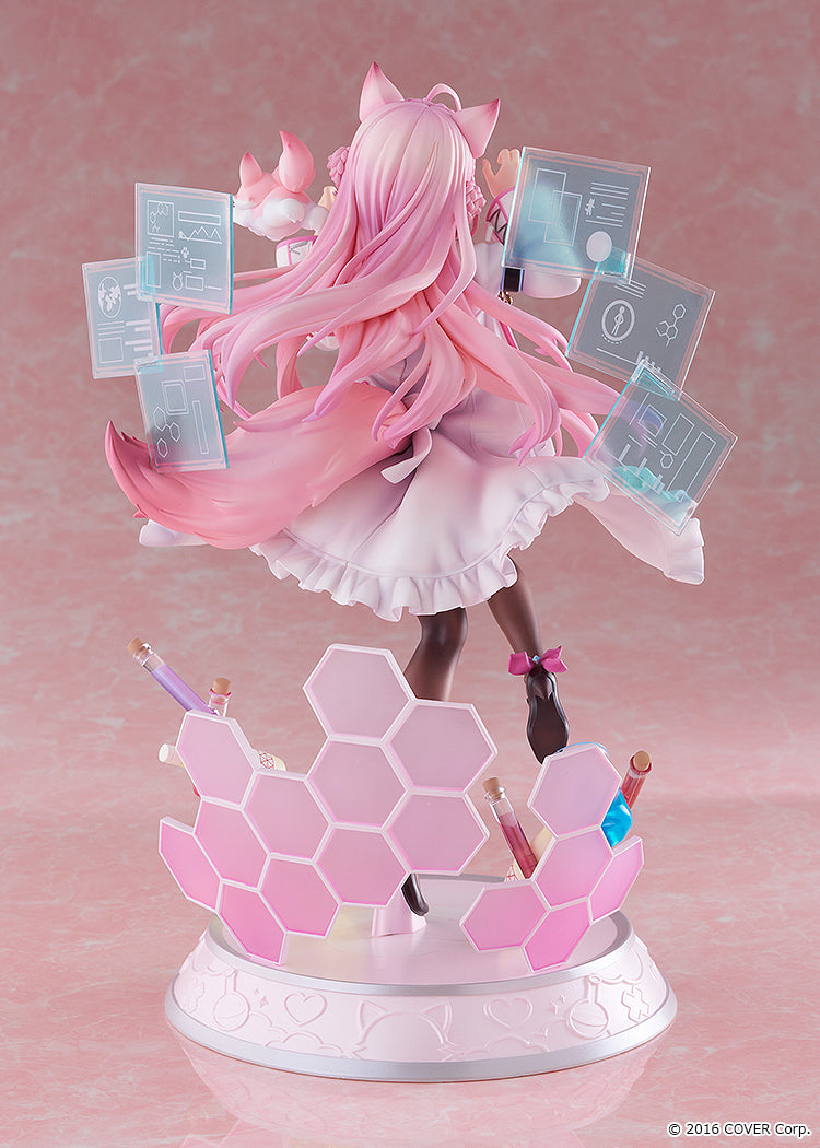 hololive production Claynel Hakui Koyori 1/7 Scale Figure