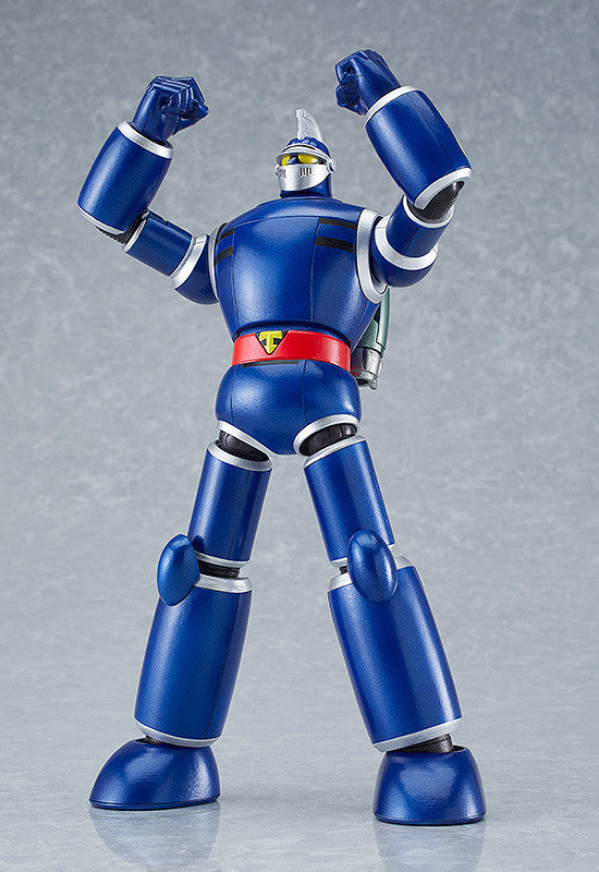 Messenger of the Sun TETSUJIN28 MODEROID Messenger of the Sun TETSUJIN28 (re-run)