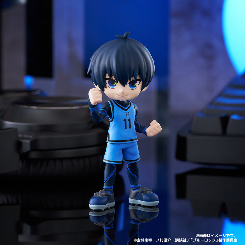 BLUE LOCK Bushiroad Creative PalVerse