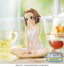 K-ON! SEGA Yumemirize Ritsu Tainaka