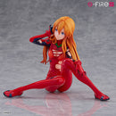 Rebuild of Evangelion SEGA Asuka Langley