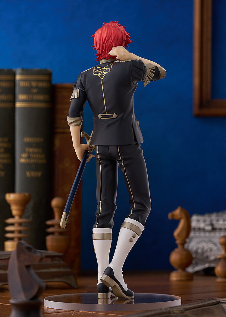 Fire Emblem: Three Houses Good Smile Company POP UP PARADE Sylvain Jose Gautier