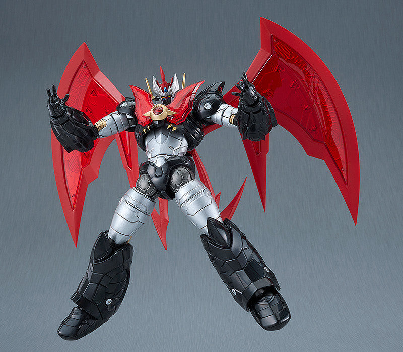 Mazinkaiser Good Smile Company MODEROID Mazinkaiser (3rd-run)