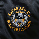 Haikyu!! ORANGE ROUGE Souvenir Jacket: Karasuno High School S/M/L/XL