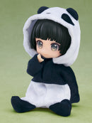 Nendoroid Doll Good Smile Company Kigurumi Pajamas: Panda
