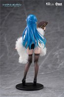 Sword Art Online KADOKAWA Asuna: Undine Chinese Dress Ver.