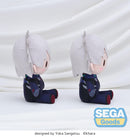 Rebuild of Evangelion SEGA fuwa petit M Plush Kaworu