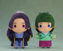 The Apothecary Diaries Good Smile Company The Apothecary Diaries Plushie Maomao/Jinshi Set (re-run)