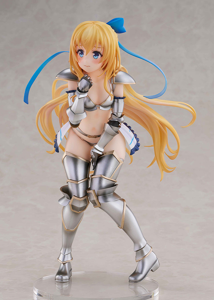 GOBLIN SLAYER II KLOCKWORX Priestess: Bikini Armor Ver.