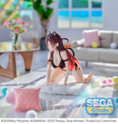 Rent-A-Girlfriend SEGA Yumemirize Chizuru Mizuhara