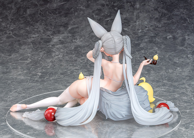 Azur Lane Phat! Company Asanagi: Lulled by Rough Seas