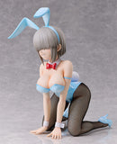 Uzaki-chan Wants to Hang Out! 2nd Season FREEing Yanagi Uzaki: Bunny Ver.