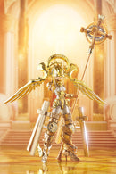 GODZ ORDER Good Smile Company PLAMAX GO-05 OVERLORD Gabriel: DX Plated Ver.