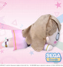 LoveLive! Hasunosora Girls' High School Idol Club SEGA NESOBERI (Lay-Down) Plush Kosuzu Kachimachi - Dream Believers (S)
