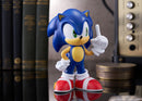 Sonic the Hedgehog BellFine SoftB Half SONIC THE HEDGEHOG
