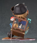 Reverse: 1999 Good Smile Arts Shanghai Qset+ Regulus