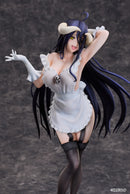 OVERLORD elcoco Albedo 1/7 Scale Figure