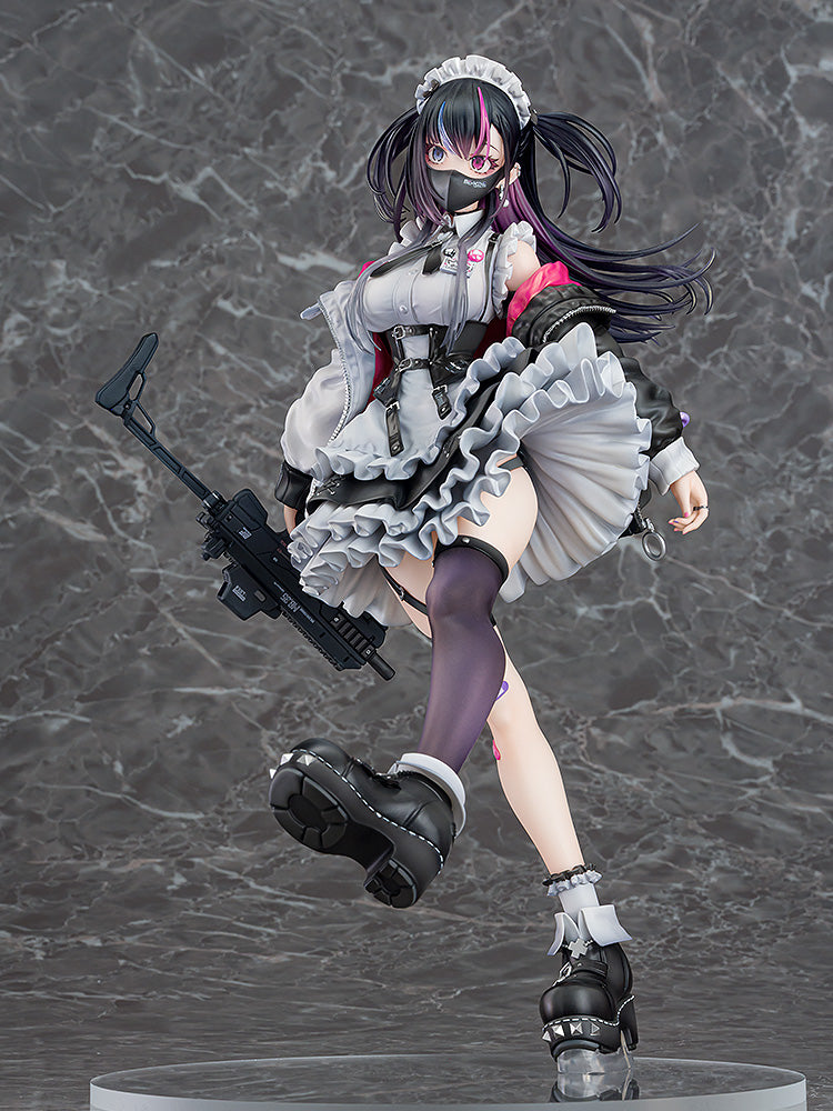 ARMS NOTE Phat! Company Jirai-chan: Light Equipment Ver.
