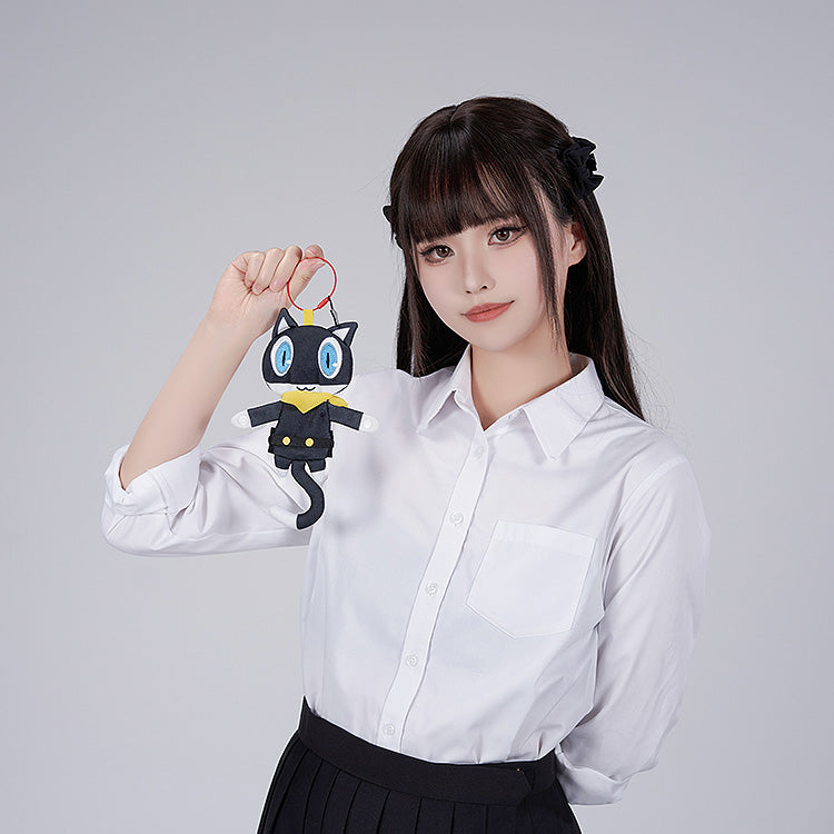Persona5 Royal GoodSmile Moment Persona 5 Royal Morgana Pouch