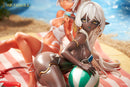 illustration by lack SSR FIGURE Dark Elf Dancer: Summer Ver. 1/7 Scale Completed Figure