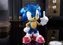 Sonic the Hedgehog BellFine SoftB Half SONIC THE HEDGEHOG Metallic Color Ver.