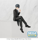 Black Butler: Boarding School Arc SEGA Anime PM Perching Figure Ciel Phantomhive