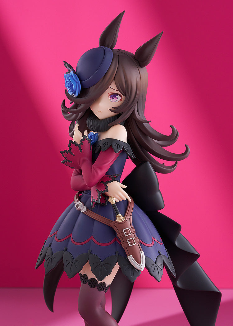 Umamusume: Pretty Derby POP UP PARADE Rice Shower L Size