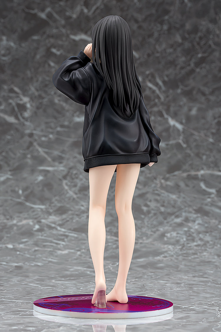Lycoris Recoil Phat! Company Takina Inoue: Oversized Sweatshirt Ver.
