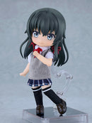 My Teen Romantic Comedy SNAFU Climax Good Smile Company Nendoroid Doll Yukino Yukinoshita