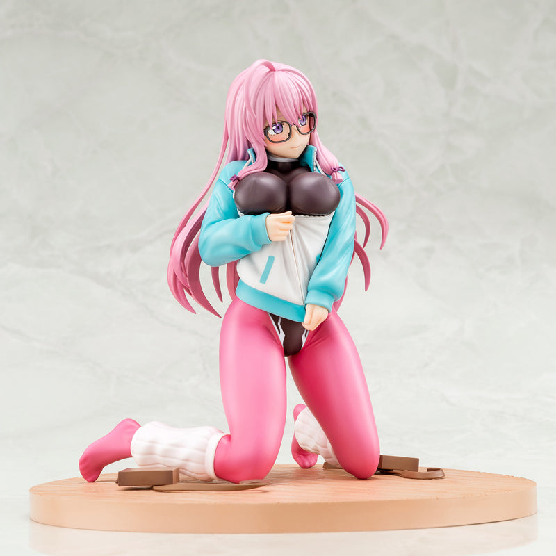 I'm Living with an Otaku NEET Kunoichi!? Hakoiri-musume Ideura Shizuri