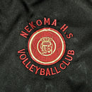 Haikyu!! ORANGE ROUGE Haikyu!! Souvenir Jacket: Nekoma High School S/M/L/XL
