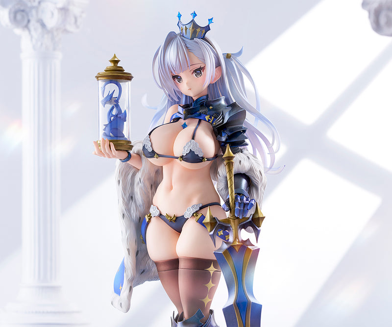 Original saitom Rocket Boy Dragon Tamer Princess, Platea