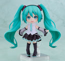 Piapro Characters Nendoroid Doll Outfit Set: Hatsune Miku NT