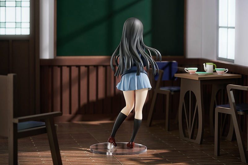 K-ON! Good Smile Arts Shanghai POP UP PARADE Mio Akiyama L Size