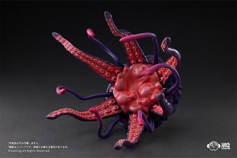 Sushing Articulated Base Series Sushing Articulated Base Series UBC-404: Adult Ver.