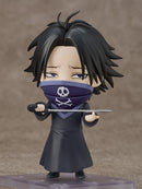 2815 HUNTER x HUNTER Nendoroid Feitan