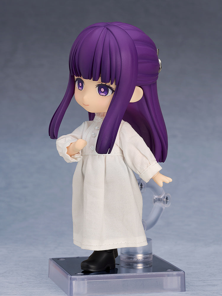 Frieren: Beyond Journey's End Good Smile Company Nendoroid Doll Fern