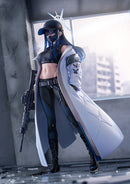 Blue Archive Wonderful Works Saori