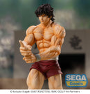 Baki-Dou SEGA Luminasta Baki Hanma
